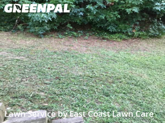 Yard Mowing nearby Lawrenceville, GA, 