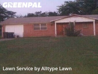 Lawn Care Service nearby Fort Worth, TX, 
