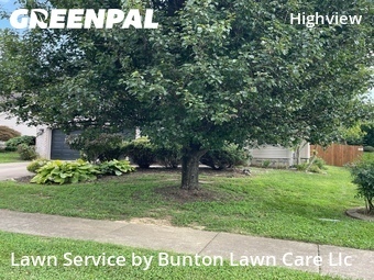 Grass Cutting nearby Louisville, KY, 