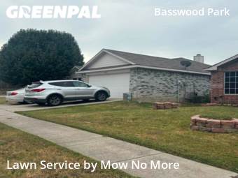 Lawn Mowing nearby Watauga, TX, 