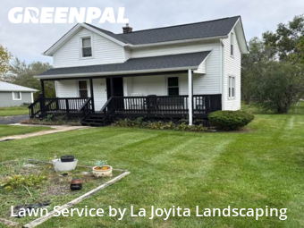 Yard Mowing nearby Lockport, IL, 