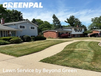 Lawn Maintenance nearby Taylor, MI, 