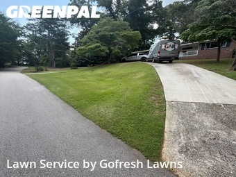 Yard Cutting nearby Douglasville, GA, 