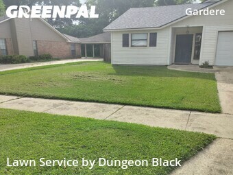 Lawn Mow nearby Baton Rouge, LA, 