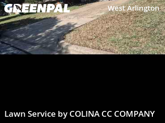 Lawn Mowing Service nearby Arlington, TX, 