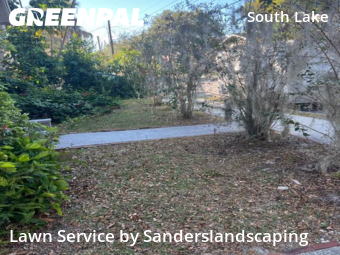 Lawn Care nearby Lakeland, FL, 