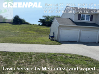 Lawn Mowing nearby York, MD, 