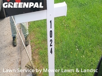 Grass Cut nearby Spring Hill, TN, 