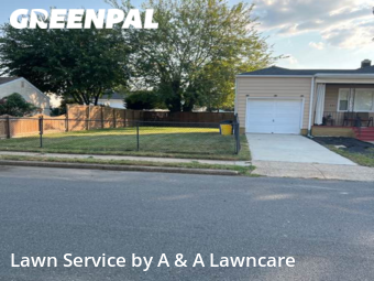 Grass Cutting nearby Ewing Township, NJ, 