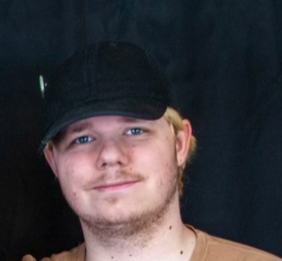 Company headshot