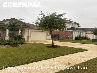 Lawn Mowing nearby Round Rock, TX, 