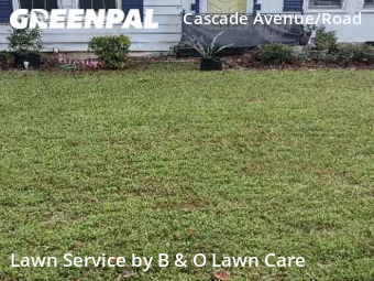 Lawn Cutting nearby Atlanta, GA, 