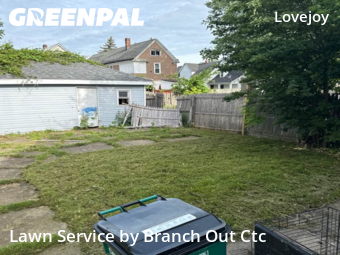 Yard Mowing nearby Buffalo, NY, 