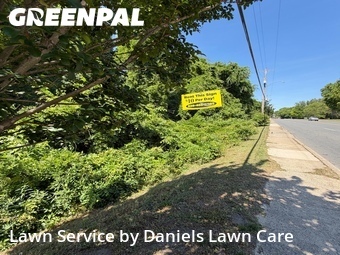 Lawn Mowing nearby Pineville, TX, 