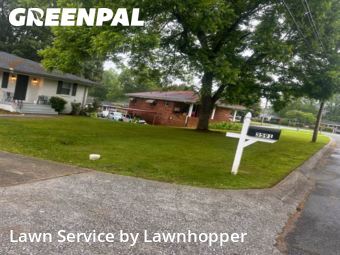 Lawn Cutting nearby Smyrna, GA, 
