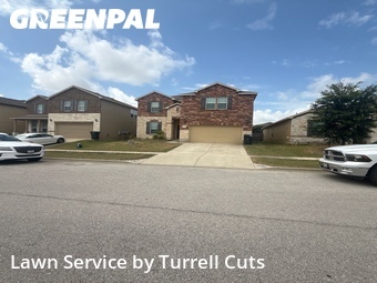 Yard Cutting nearby Killeen, TX, 