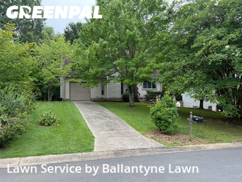 Lawn Mowing Service nearby Charlotte, NC, 