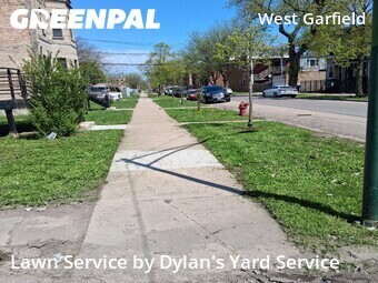 Lawn Cut nearby Chicago, IL, 