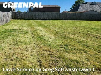 Lawn Care Service nearby Memphis, MS, 