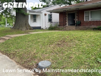 Lawn Care nearby St. Louis, MO, 