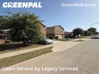 Lawn Service nearby Fort Worth, TX, 