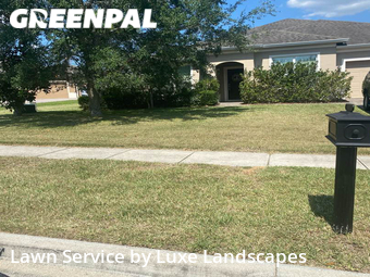 Lawn Maintenance nearby Clermont, FL, 