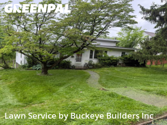 Lawn Care Service nearby Lancaster, OH, 