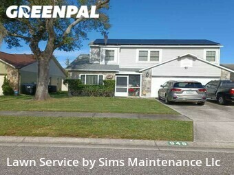 Lawn Service nearby Orlando, FL, 