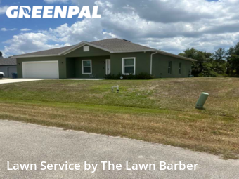 Grass Cutting nearby Palm Bay, FL, 