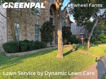 Lawn Mowing nearby Garland, TX, 