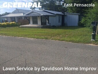 Lawn Mowing Service nearby Pensacola, FL, 