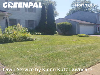 Lawn Cutting nearby Columbus, OH, 