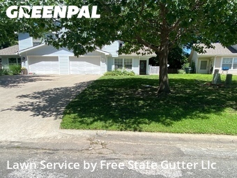 Lawn Service nearby Lawrence, KS, 