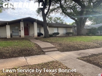 Lawn Cutting nearby Richardson, TX, 