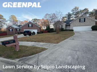 Lawn Maintenance nearby Columbia, SC, 