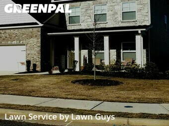 Lawn Care nearby Cumming, GA, 