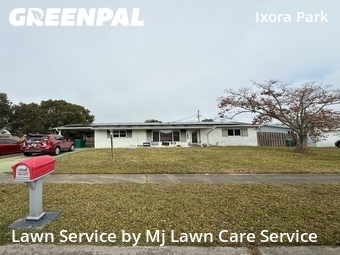 Lawn Care Service nearby Melbourne, FL, 