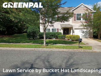 Work completed by affordable-landscaping-maintenance-services-in-Concord-CA