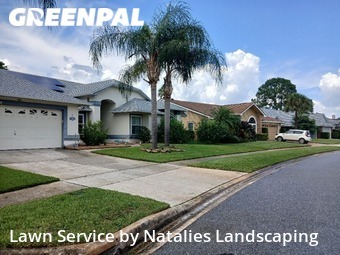 Yard Cutting nearby Orlando, FL, 
