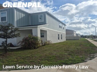 Lawn Mowing Service nearby Wesley Chapel, FL, 