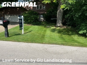 Lawn Mow nearby Arlington Heights, IL, 