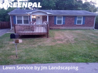 Lawn Care nearby Louisville, KY, 