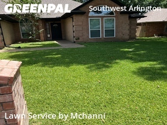 Lawn Cutting nearby Arlington, TX, 
