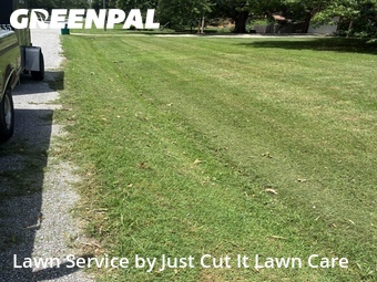 Grass Cutting nearby Wichita, KS, 
