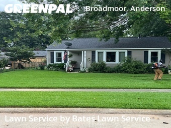 Lawn Care Service nearby Shreveport, LA, 