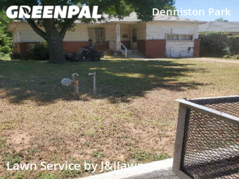 Yard Cutting nearby Oklahoma City, OK, 