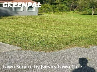 Lawn Mowing Service nearby Lakeland, FL, 