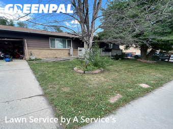 Yard Cutting nearby Westminster, CO, 