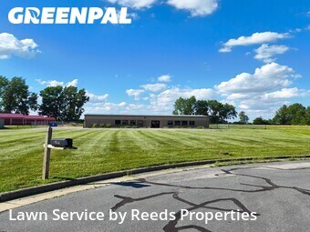 Lawn Care Service nearby Marion, OH, 