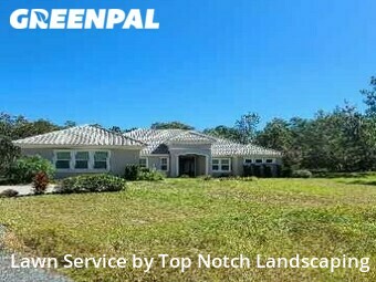 Yard Mowing nearby Wildwood, FL, 